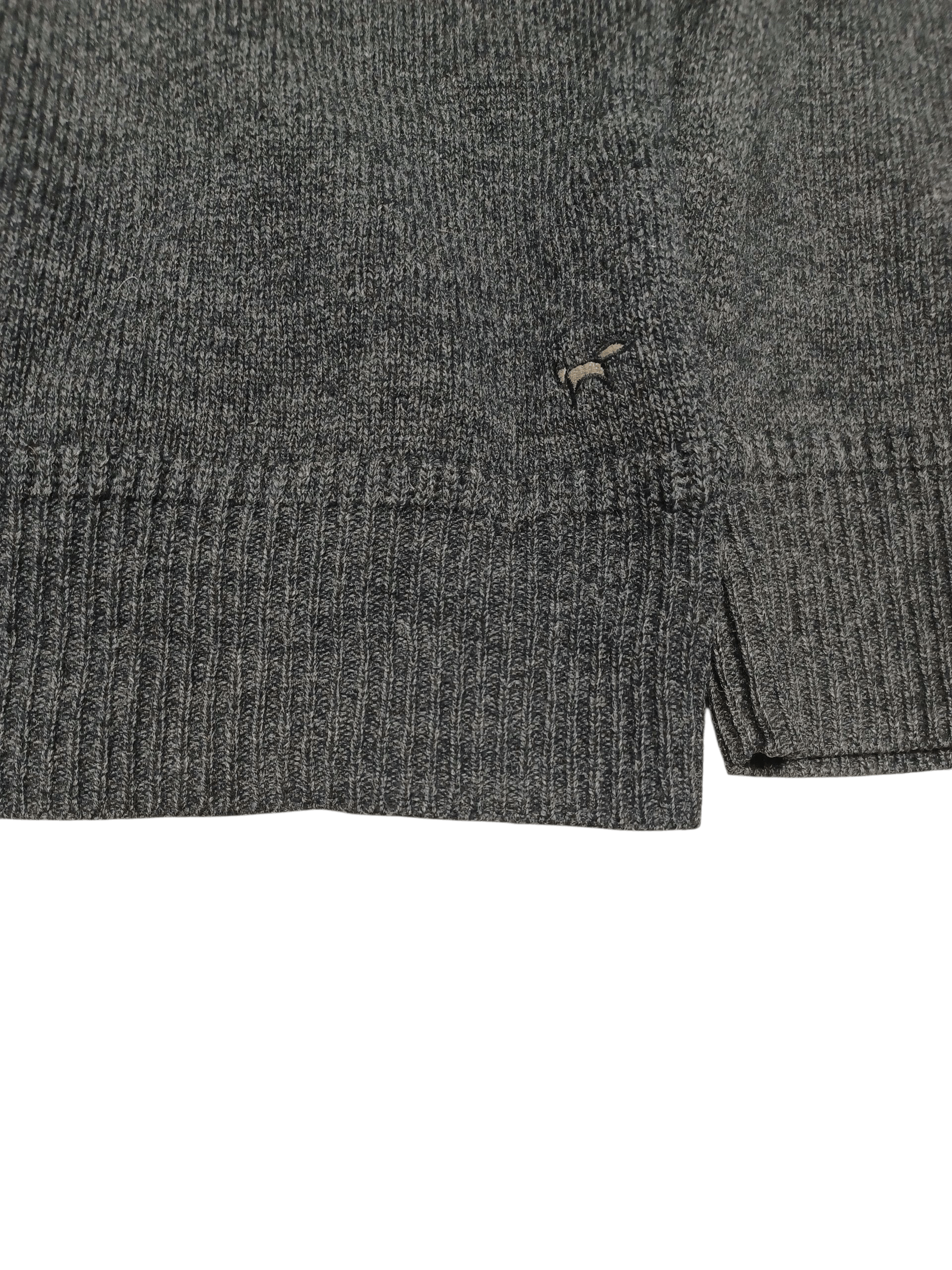 Wolsey WOLSEY VINTAGE LUXURY OLDMONEY WOOL SWEATER Size US S / EU 44-46 / 1 - 3 Thumbnail