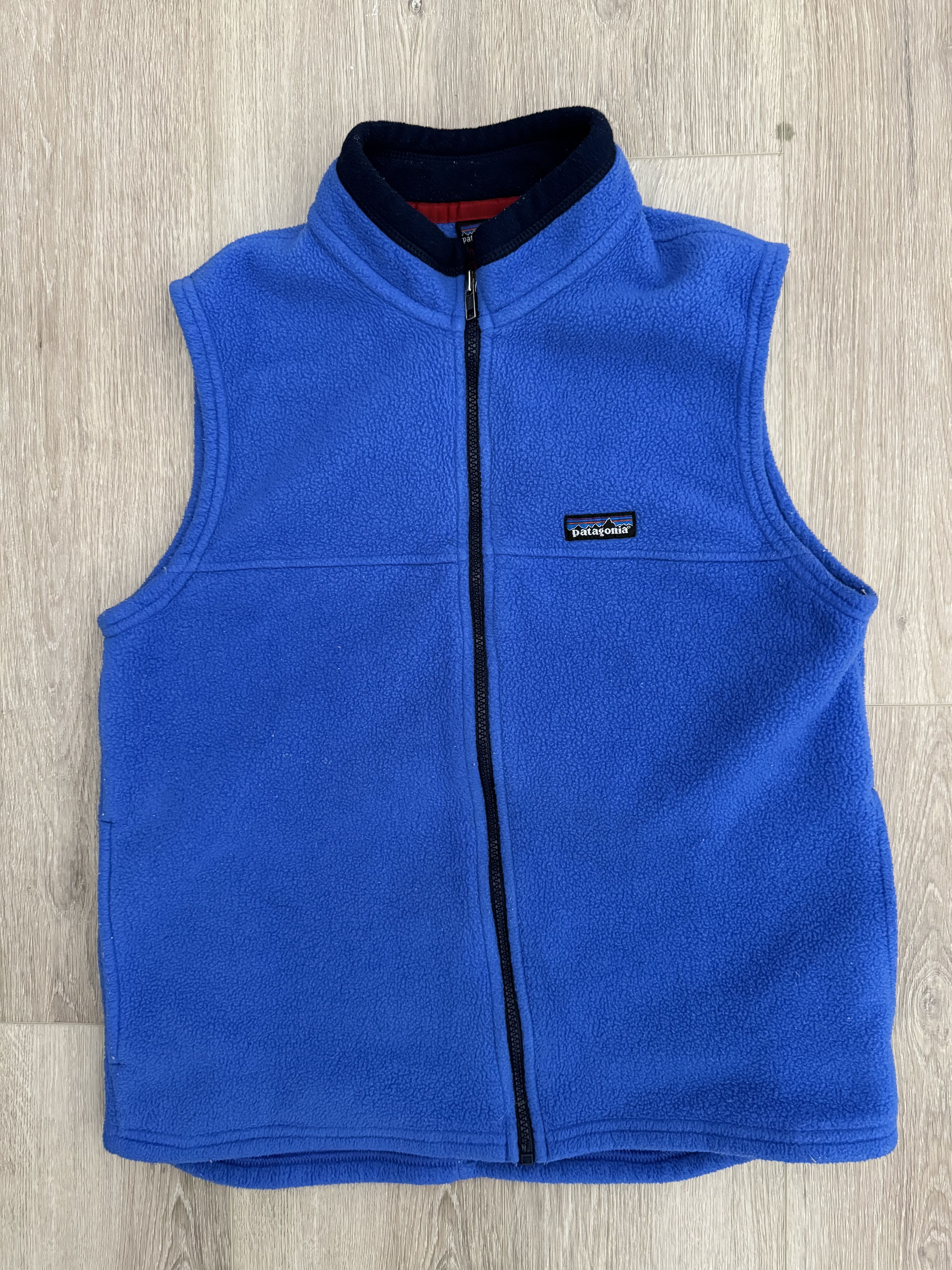 トップス 90s patagonia puffball vest Vintage 90s Patagonia Puffball Vest Unisex Size Small Black