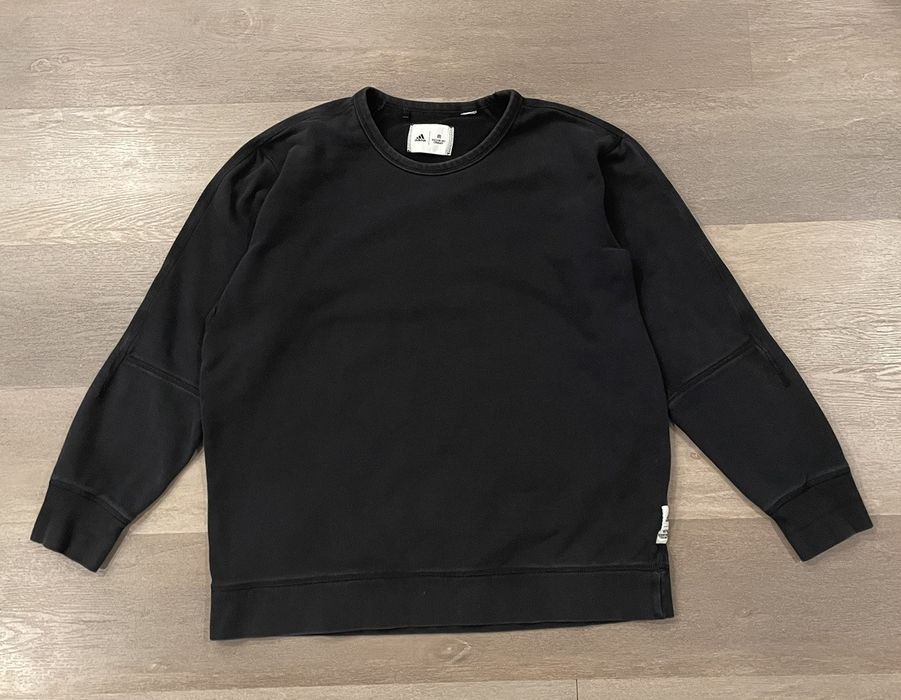 Adidas reigning clearance champ crewneck