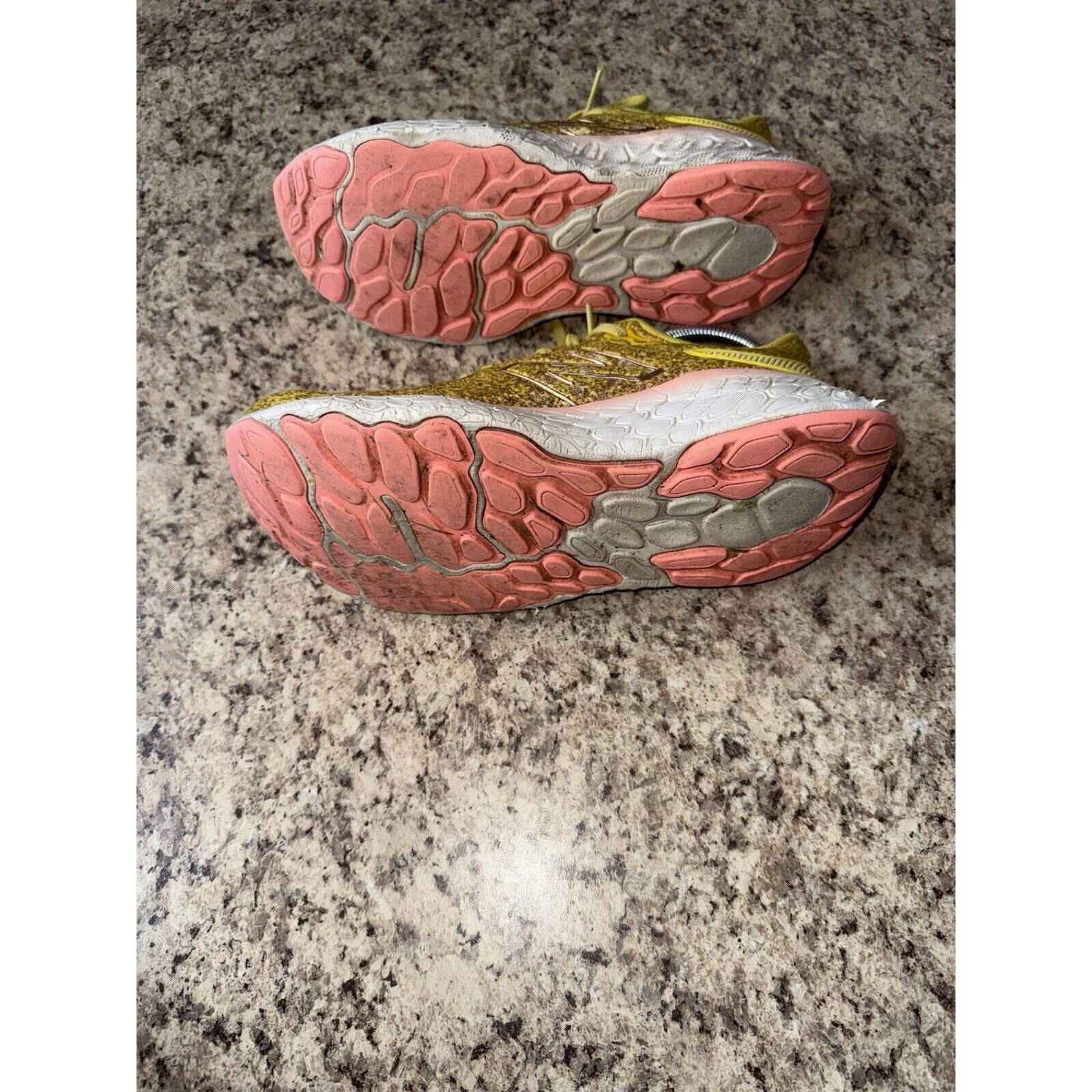 New Balance New Balance Fresh Foam X 1080v12 Women's Running Shoes 6.5 Size US 6.5 / IT 36.5 - 11 Thumbnail