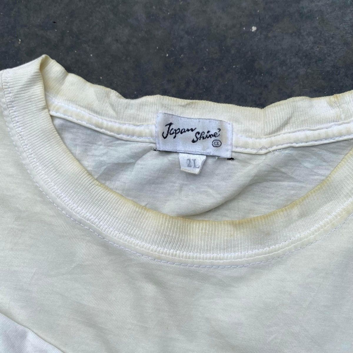 Vintage RARE ‼️ Sumo Size US XXL / EU 58 / 5 - 4 Thumbnail