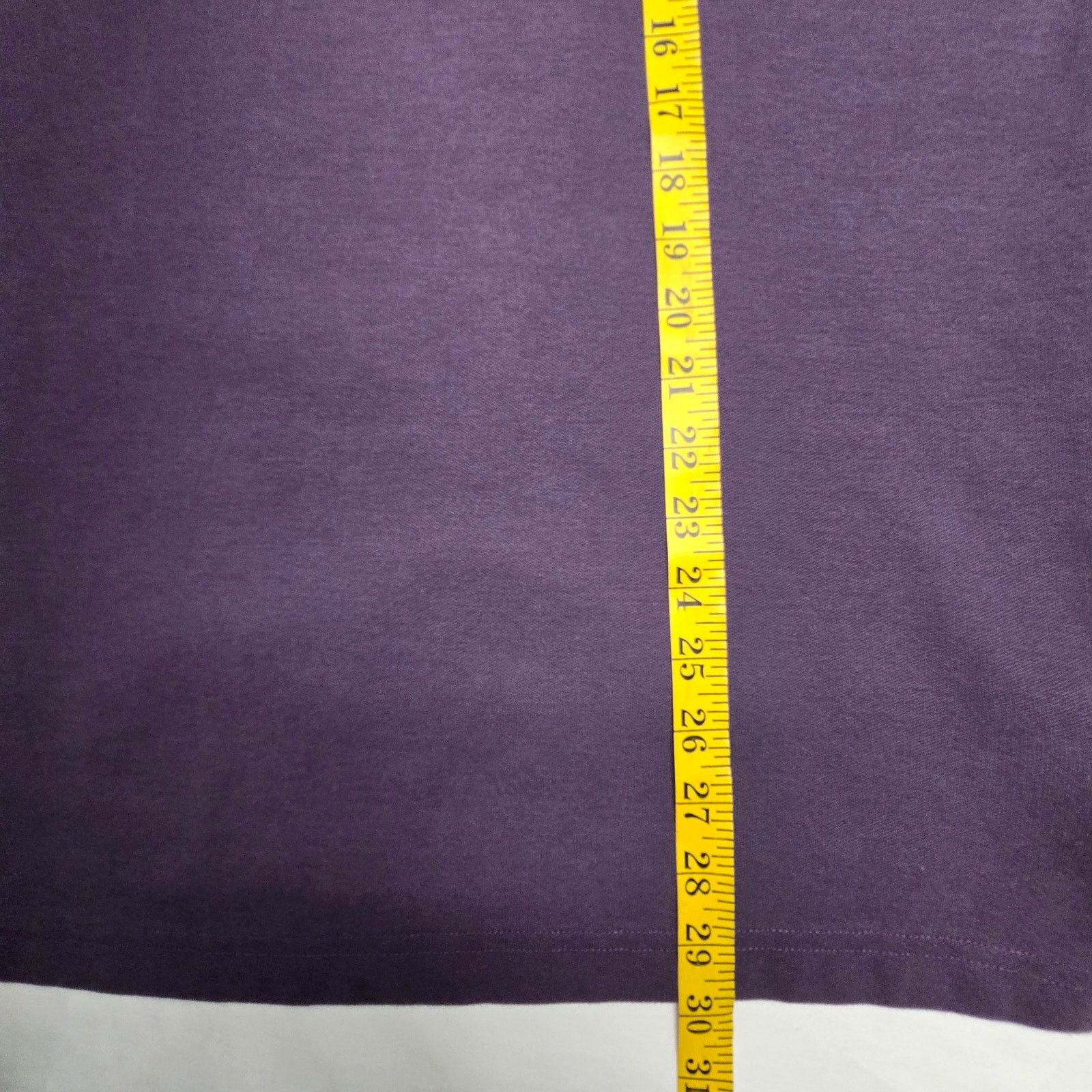 Orvis × Vintage Vintage Orivis Polo Shirt Large Purple Fly Fishing Shirt Size US L / EU 52-54 / 3 - 9 Thumbnail