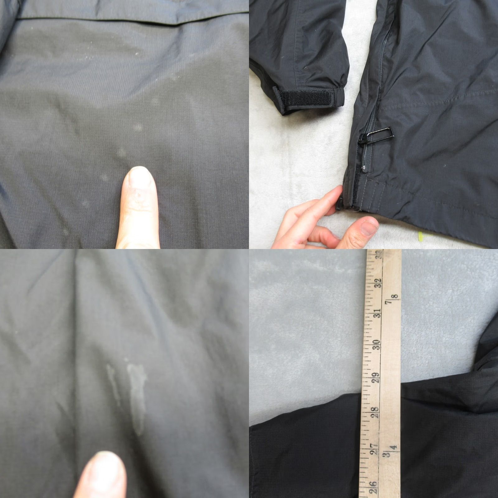 Vintage VINTAGE Not Applicable Size US XL / EU 56 / 4 - 8 Thumbnail