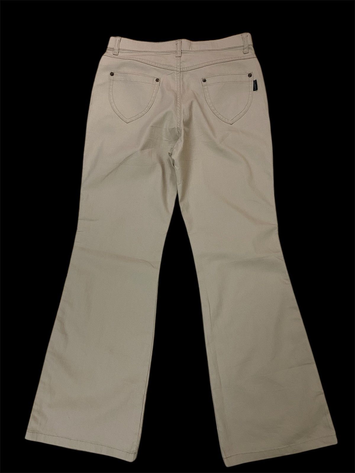 Hysteric Glamour Flare jeans fullheart japan Size 28" / US 6 / IT 42 - 5 Thumbnail