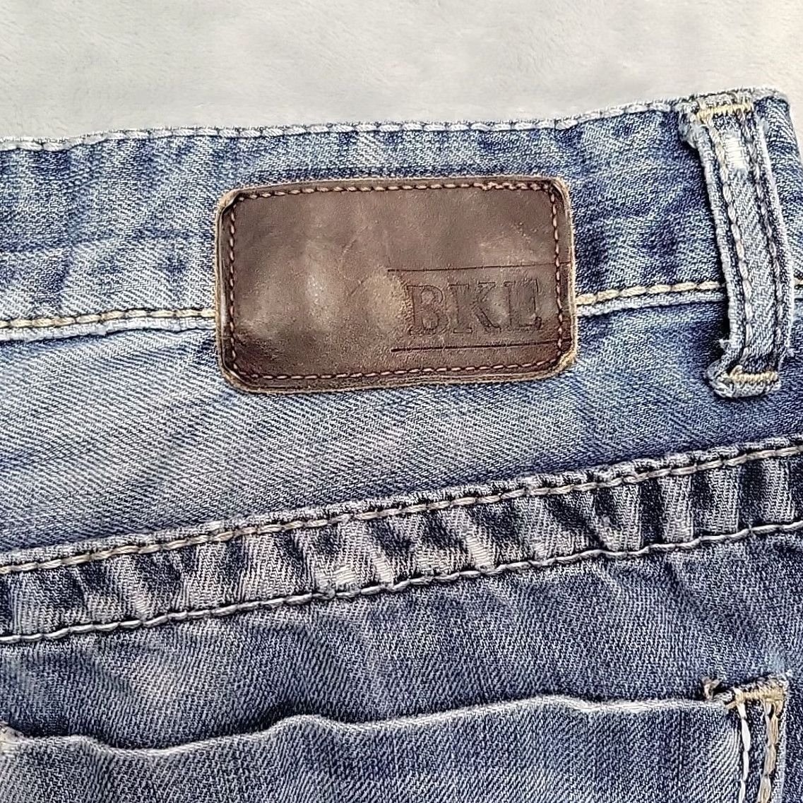 BKE Item Specifications: Brand: BkE Size US 33 - 6 Thumbnail