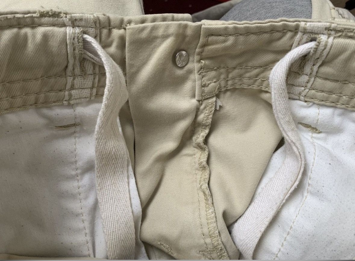 Japanese Brand × True Religion True Religion solid big t cargo pants Size US 30 / EU 46 - 10 Thumbnail