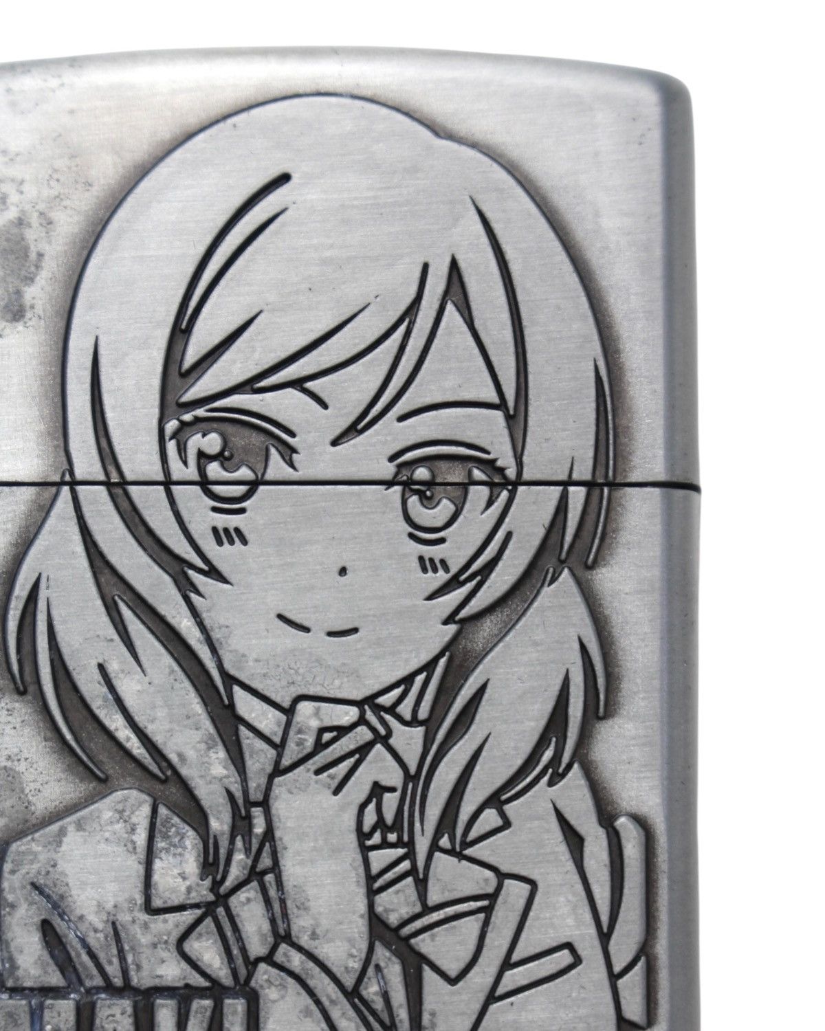 Anime 2013 LOVE LIVE! SCHOOL IDOL MAKI NISHIKINO ENGRAVED LIGHTER Size ONE SIZE - 7 Thumbnail