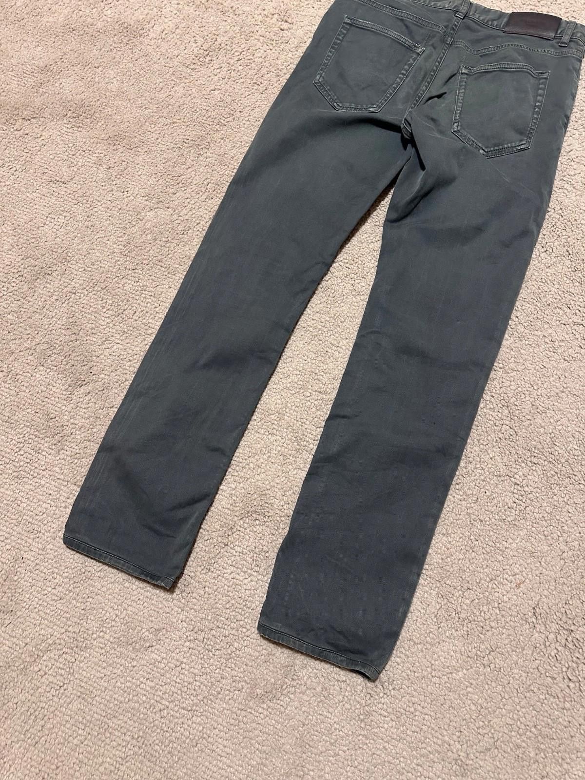 Prada Prada Milano Pant Oliver Sz 31 Size 31" - 9 Thumbnail