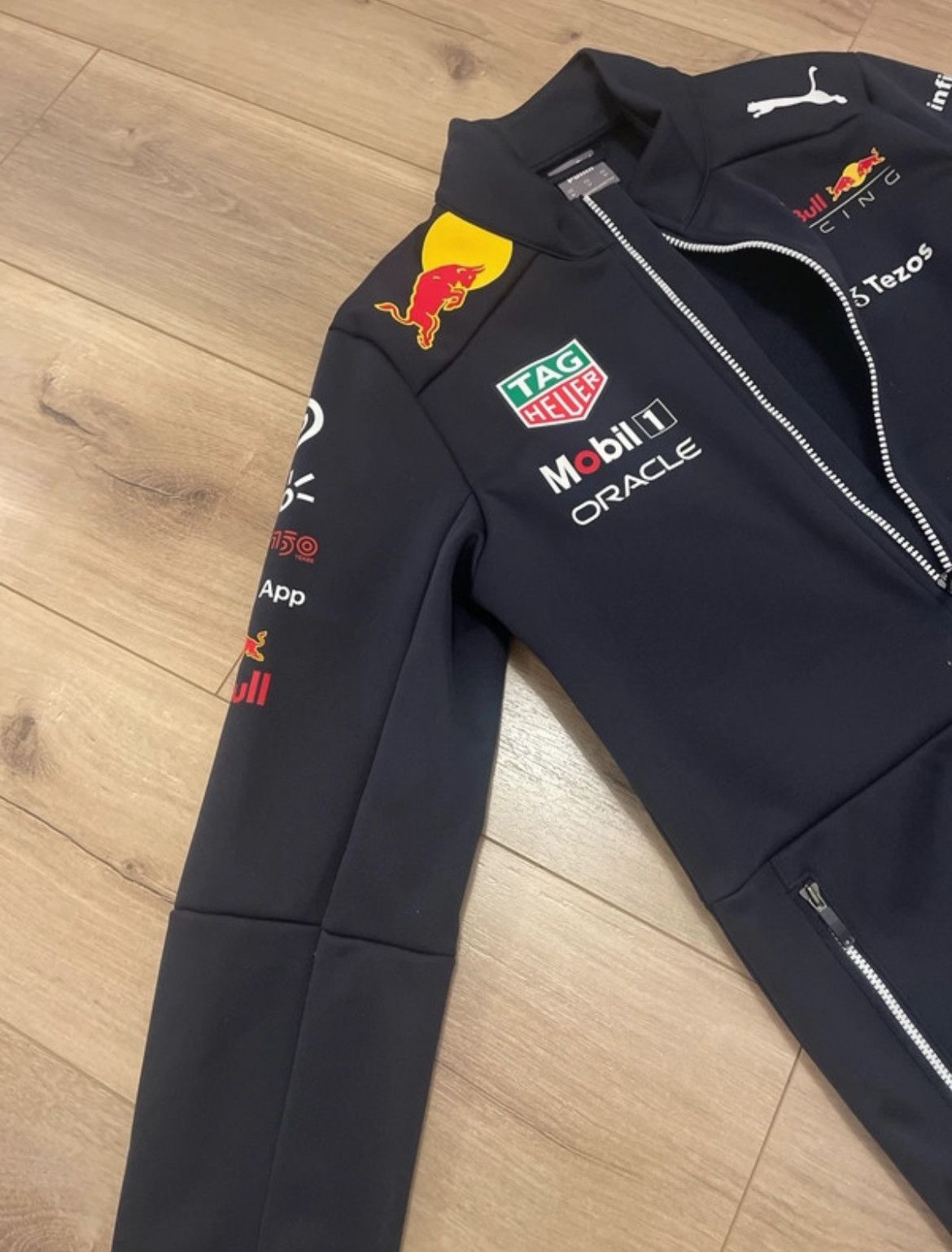 Red Bull red bull racing jacket Size US XS / EU 42 / 0 - 3 Thumbnail