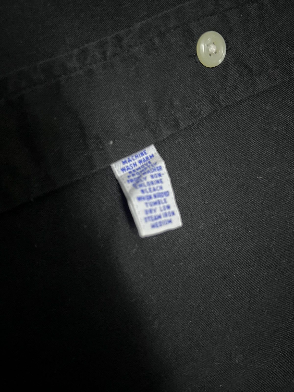 Polo Ralph Lauren Polo Ralph Lauren Size US L / EU 52-54 / 3 - 5 Thumbnail