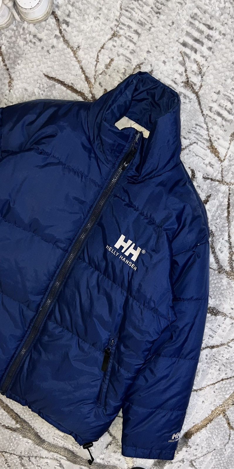 Helly Hansen × Vintage HELLY HANSEN VINTAGE 90S REVERSIBLE PUFFER JACKET Y2K Size US S / EU 44-46 / 1 - 3 Thumbnail