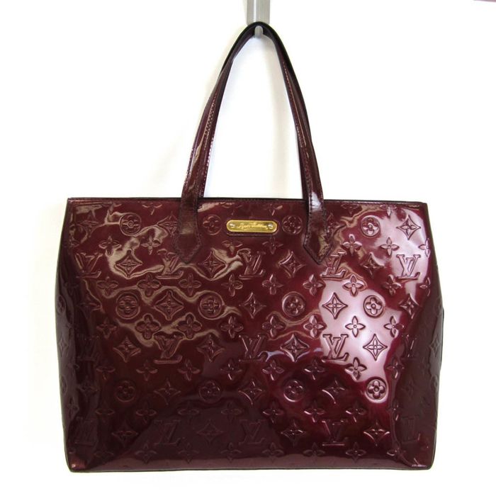 Louis Vuitton Wilshire Mm Measurements Height Weight