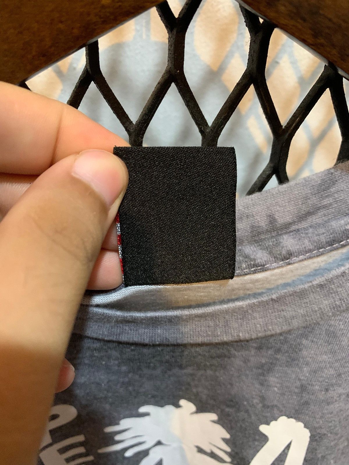 Japanese Brand Peakaboo Jimmy's Size US XS / EU 42 / 0 - 4 Thumbnail