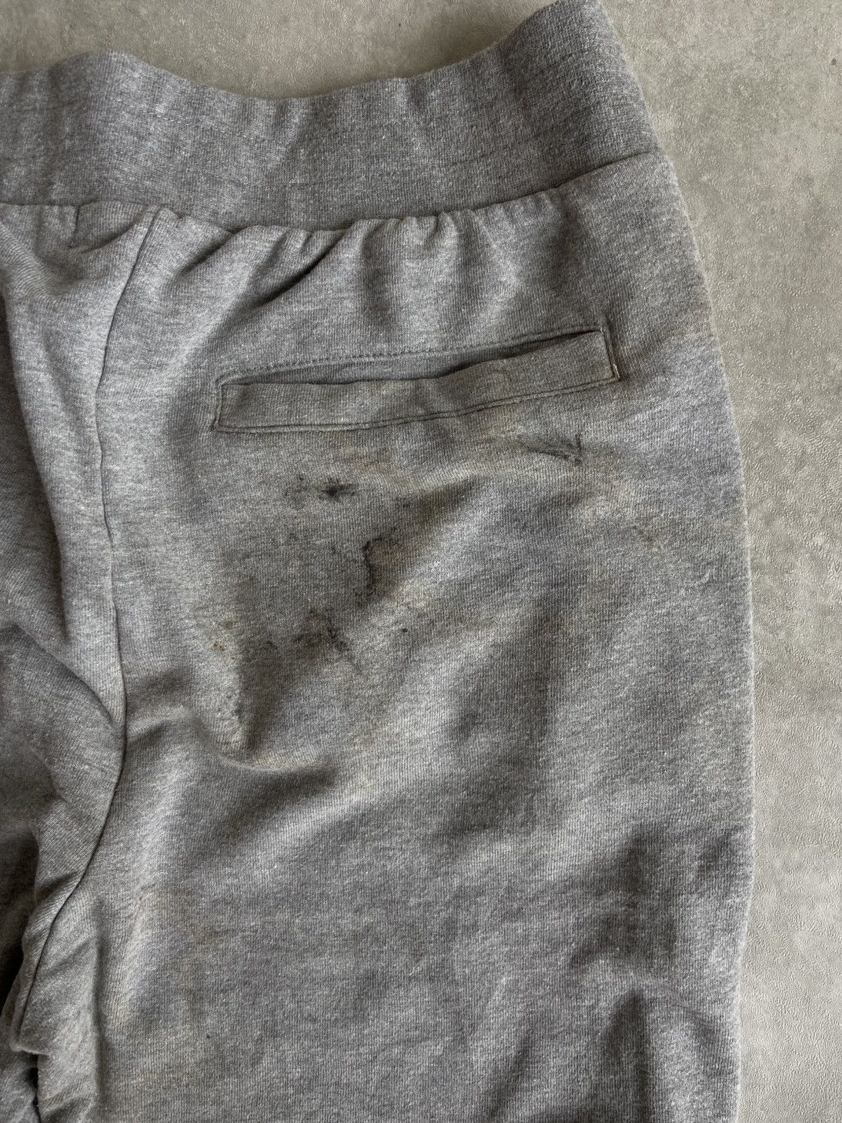 Forever 21 × Japanese Brand NWT Forever 21 Jogger Biker Punk Size 28" / US 6 / IT 42 - 10 Thumbnail