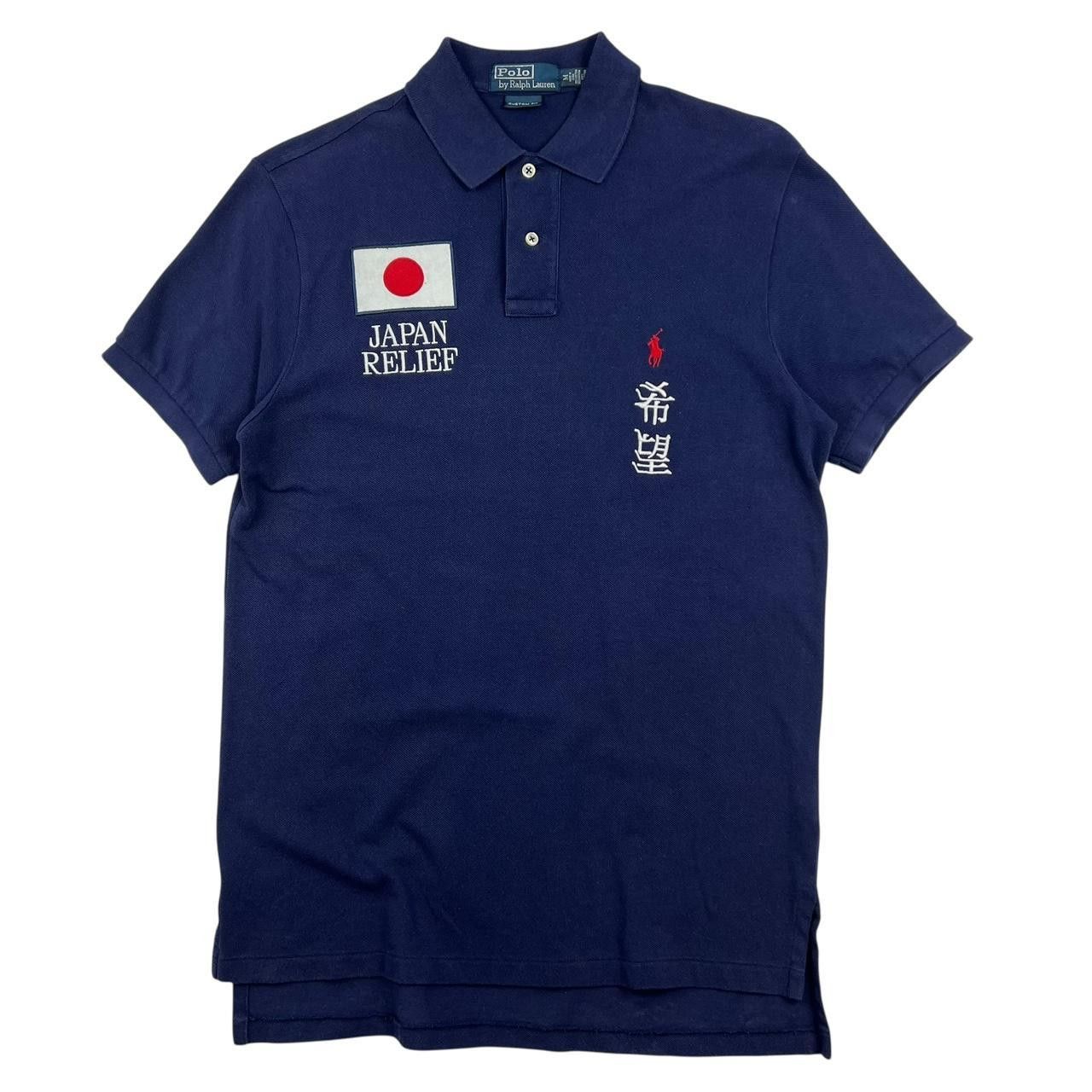 あpedestal japan polo Pedestal japan polo shirt 【公式通販】