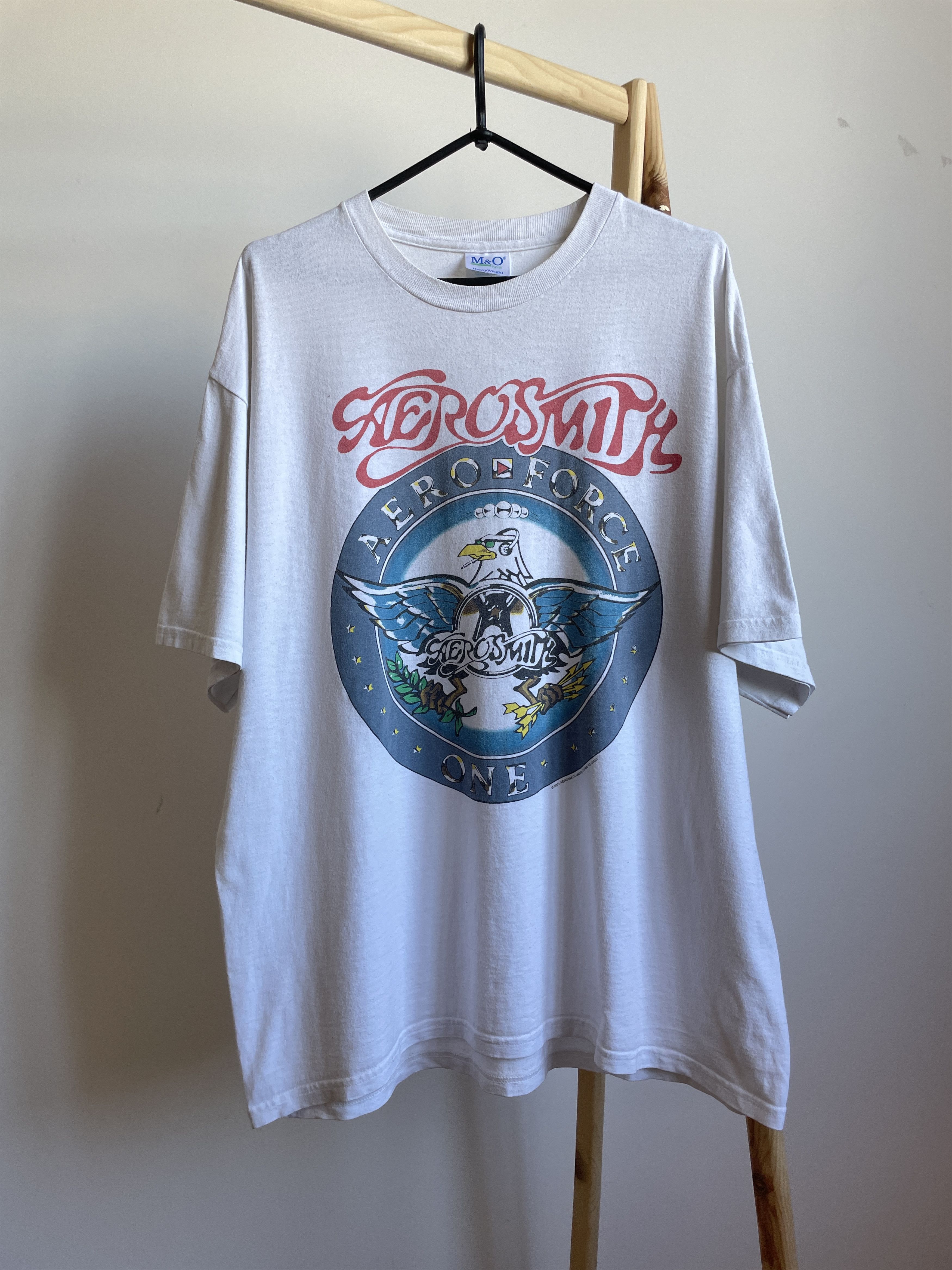 Aerosmith - Negozio Di Magliette, Polo E Top