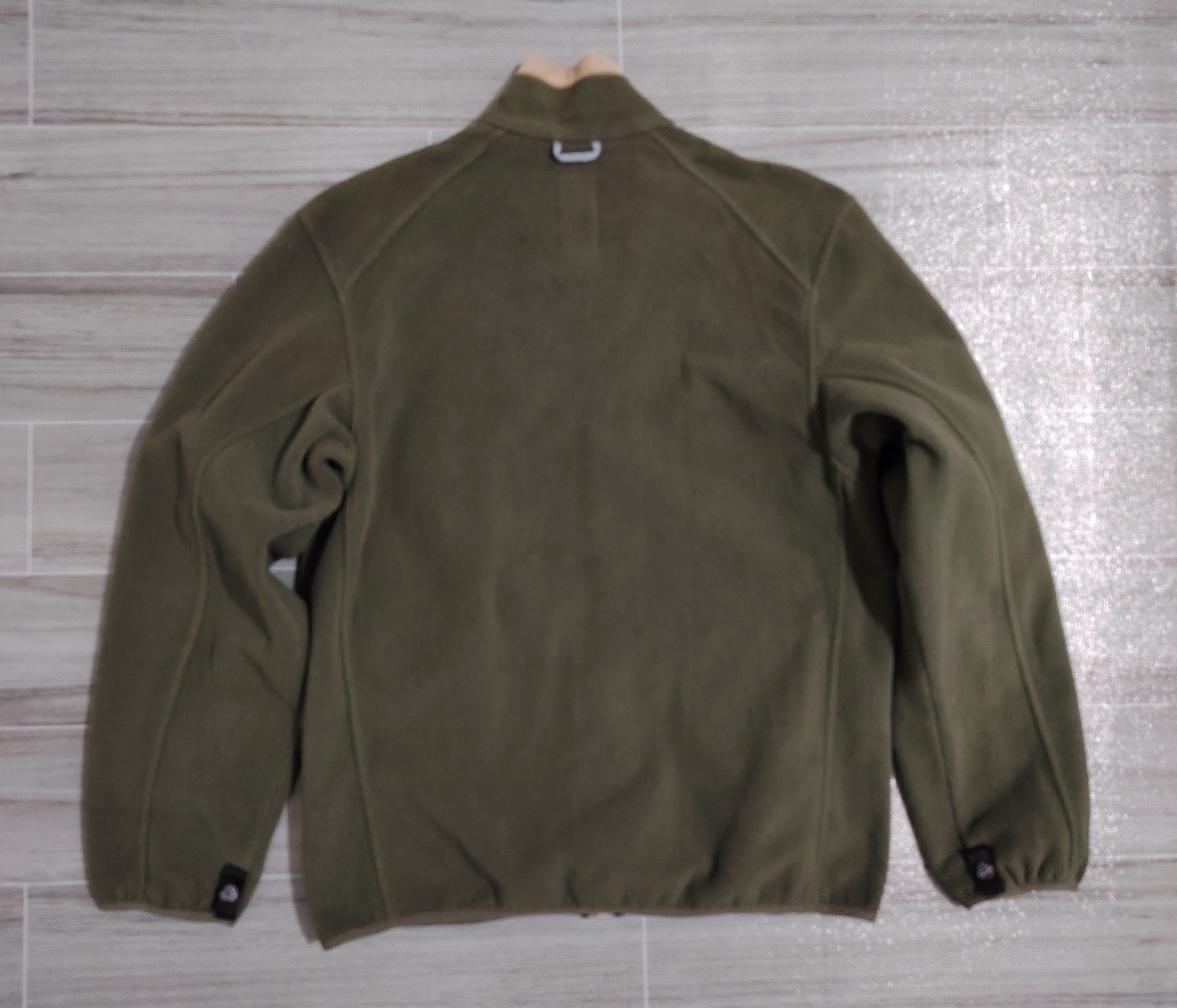 Nike ACG NIKE ACG - Vintage - Therma Fit Fleece Jacket Size US M / EU 48-50 / 2 - 8 Thumbnail