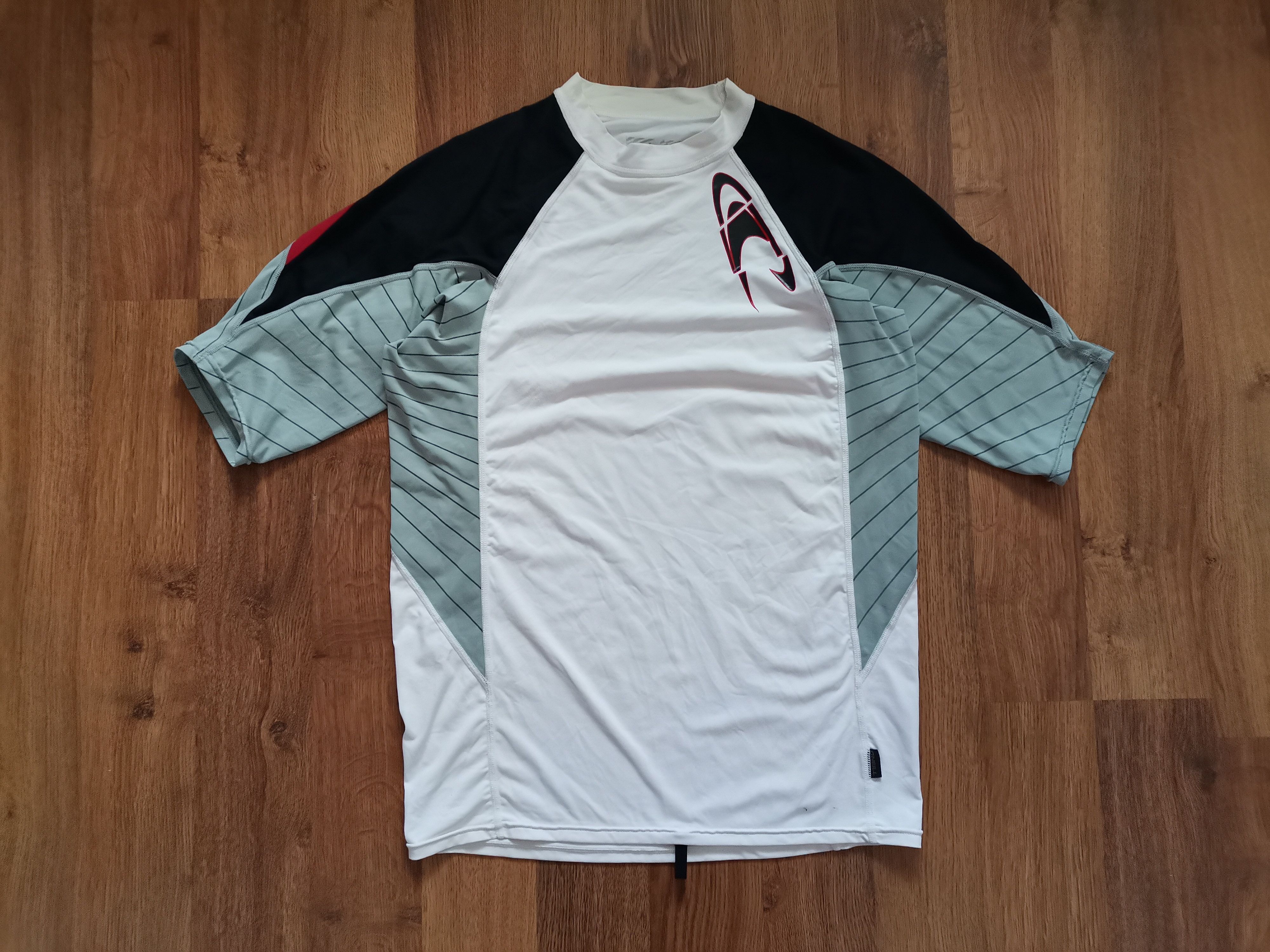 O'Neill O'Neill Jordy Freak Tee Size US XL / EU 56 / 4 - 1 Thumbnail