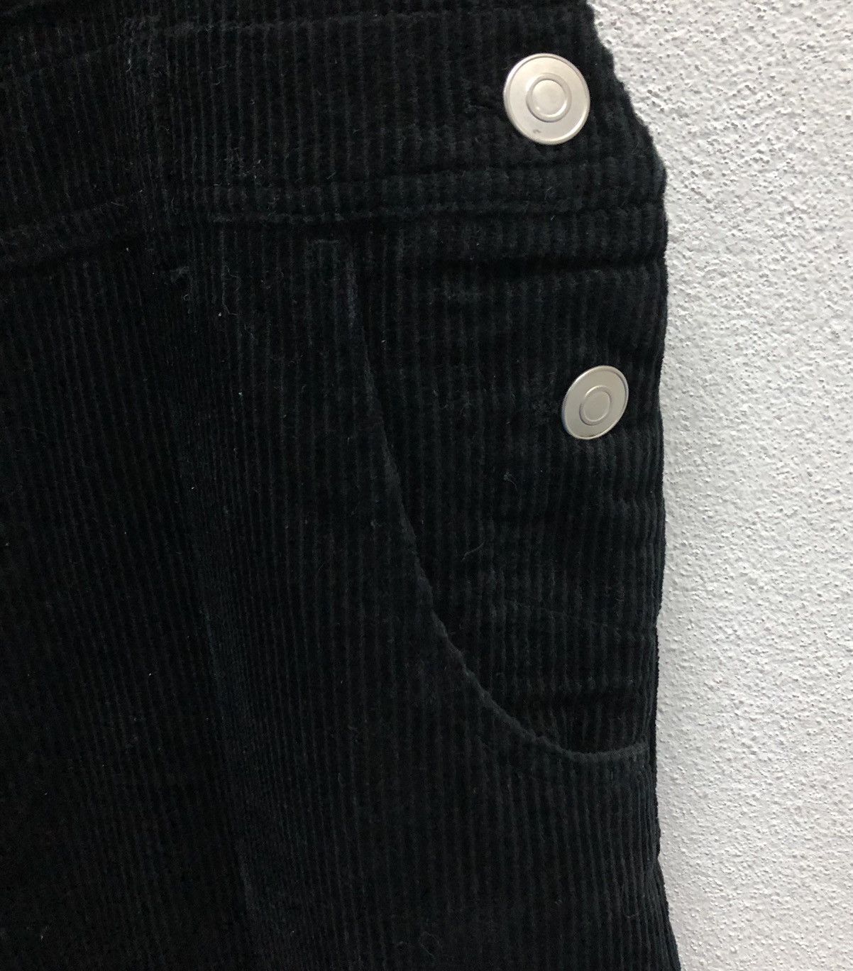 Vintage Vintage WEGO Overalls Size US 34 / EU 50 - 8 Thumbnail