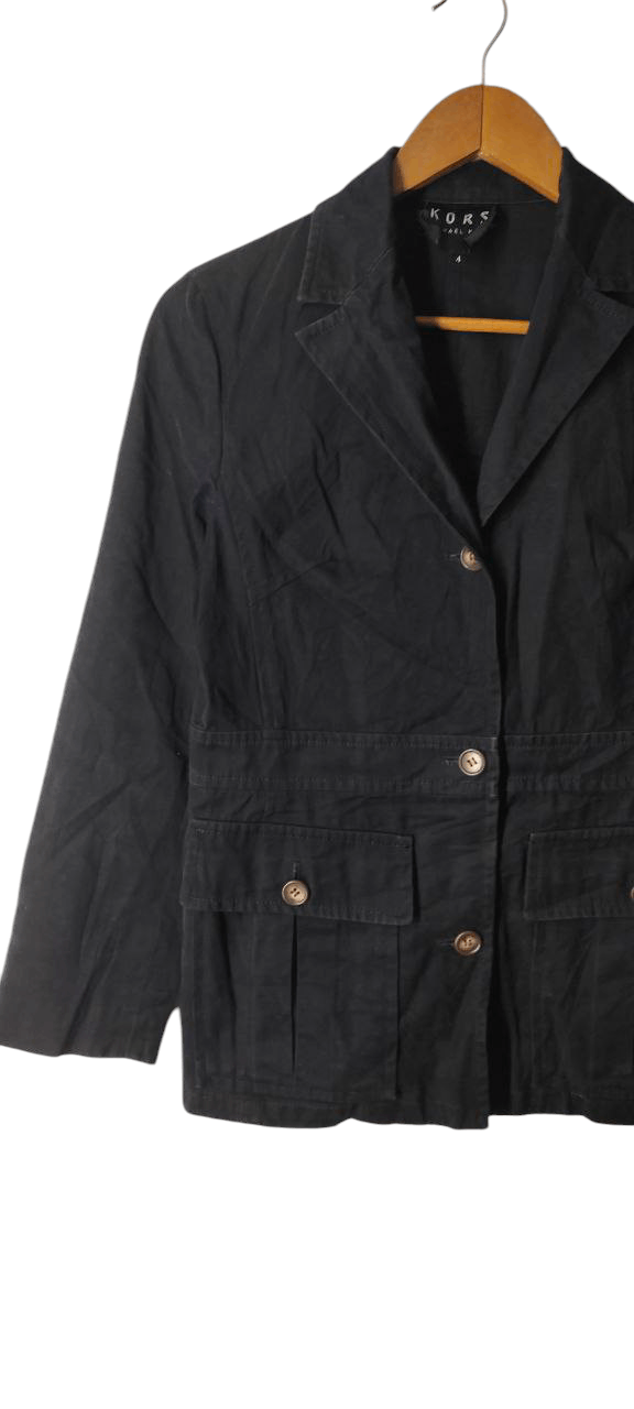 Michael Kors KORS BY MICHAEL KORS JACKET Size S / US 4 / IT 40 - 6 Thumbnail