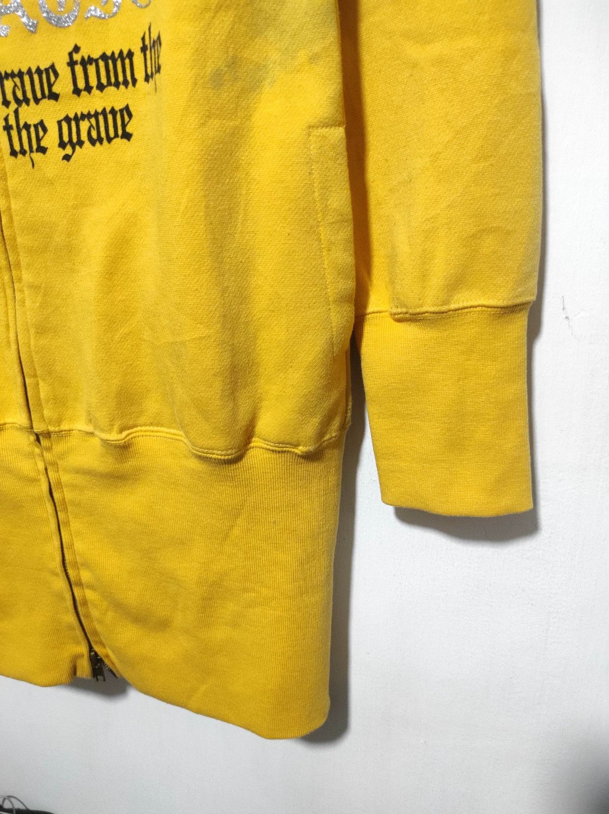 Other Joky Gal double zip fur hoodie ifsix LGB style Size US S / EU 44-46 / 1 - 12 Thumbnail