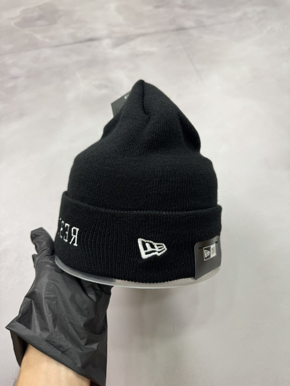 Undercover Fw25 Undercover x New Era Rebelgods Beanie(Japan Exclusive) Size ONE SIZE - 3 Thumbnail
