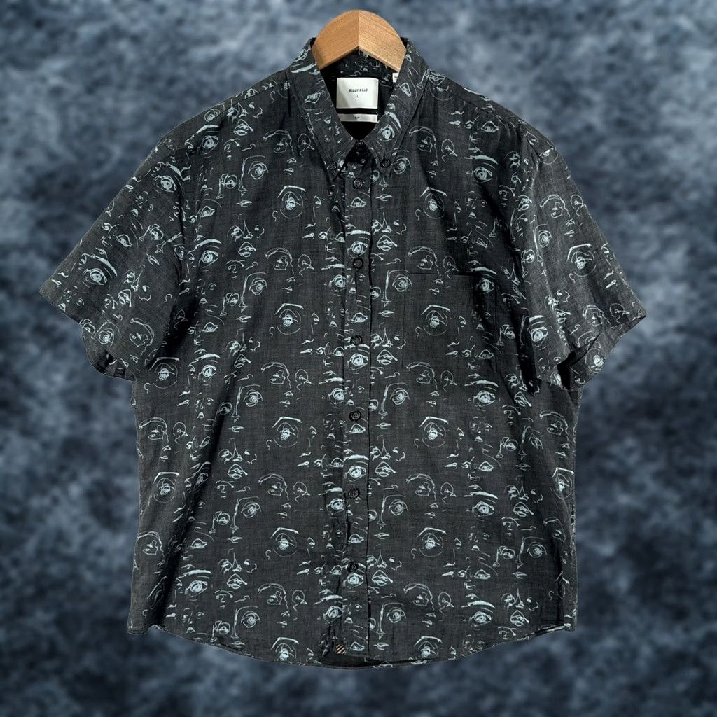 Billy Reid VINTAGE? No. Size US L / EU 52-54 / 3 - 1 Thumbnail