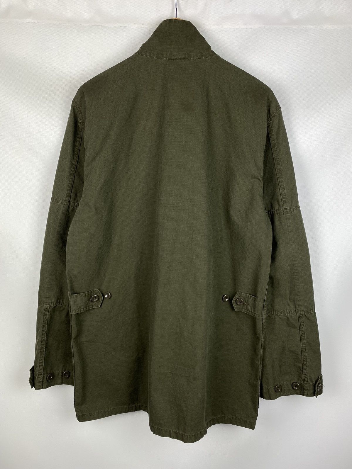 Carhartt × Vintage Carhartt vintage workwear Force jacket size Xl Size US XL / EU 56 / 4 - 17 Thumbnail
