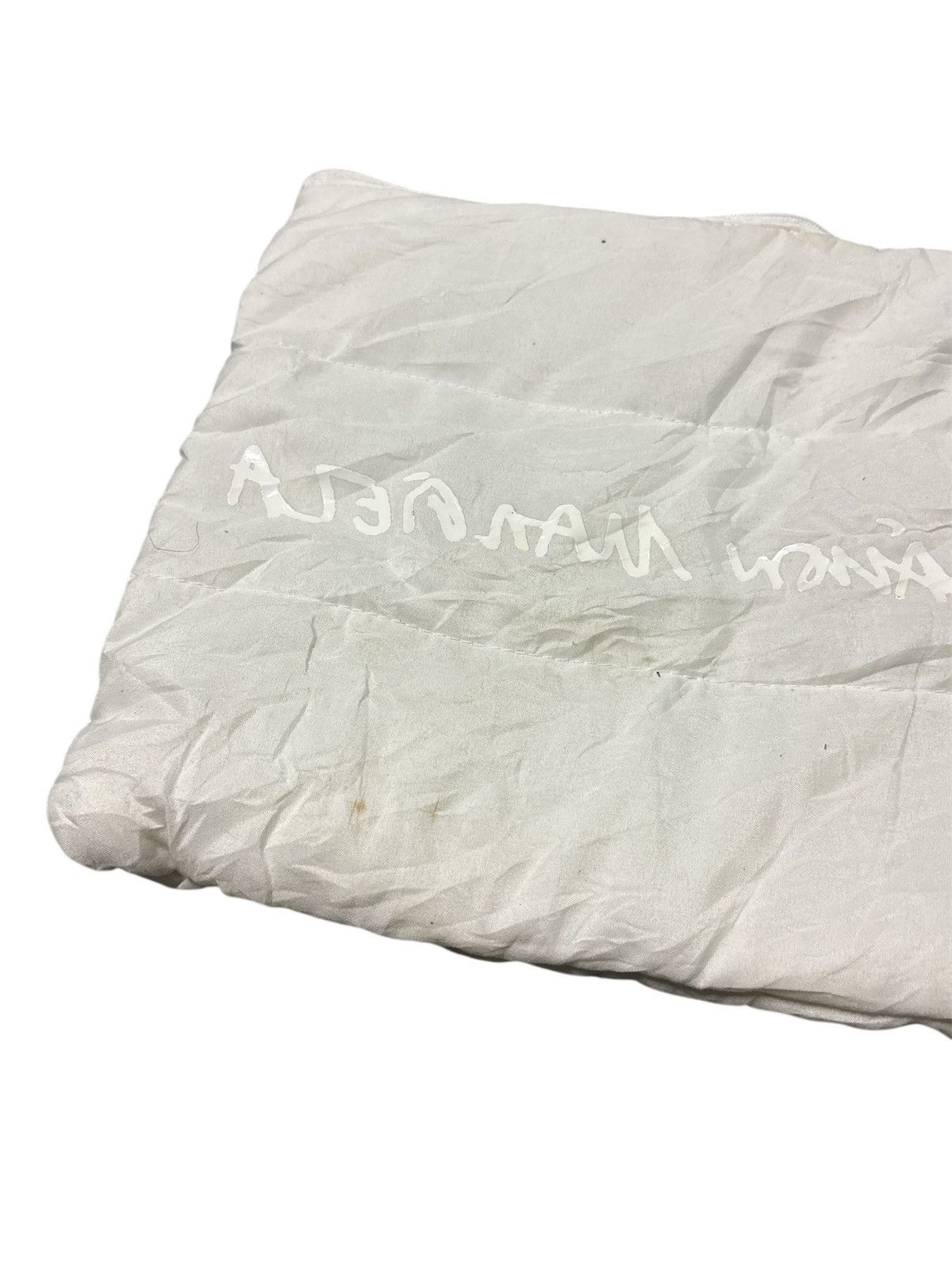 Maison Margiela ‼️RARE‼️SPUR X MM6 MAISON MARGIELA PUFFER BAG 🔥 Size ONE SIZE - 8 Thumbnail