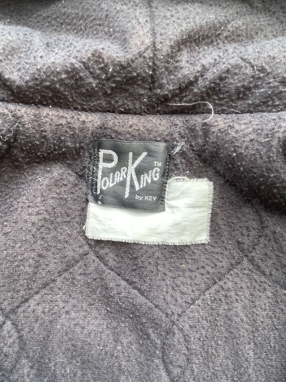 Vintage Vintage Boxy Reworked Carhartt Style Work Jacket Size US M / EU 48-50 / 2 - 9 Thumbnail