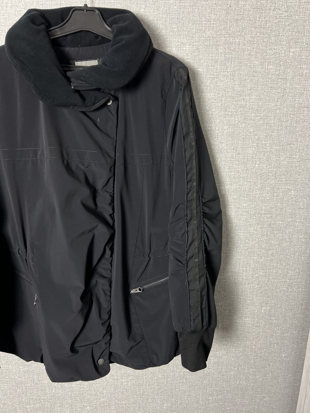 Marithe + Francois Girbaud Rare Marithe Francois Girbaud Envy-Parka Jacket Size L / US 10 / IT 46 - 7 Thumbnail