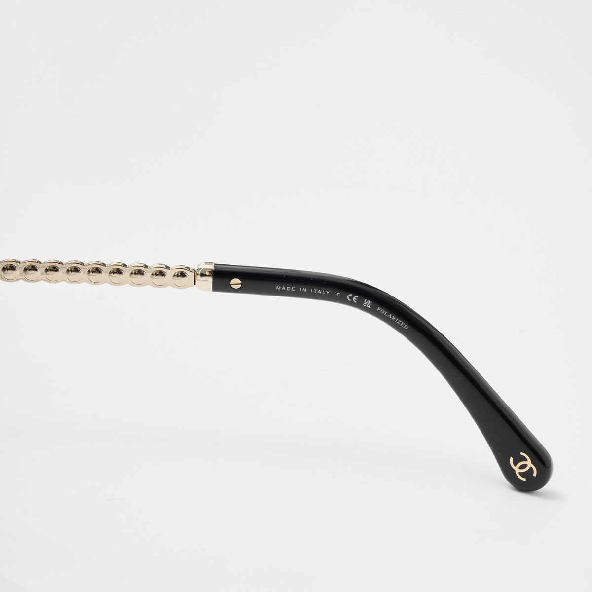 Chanel CHANEL 0CH4297H C395S8 SUNGLASSES Size ONE SIZE - 4 Thumbnail