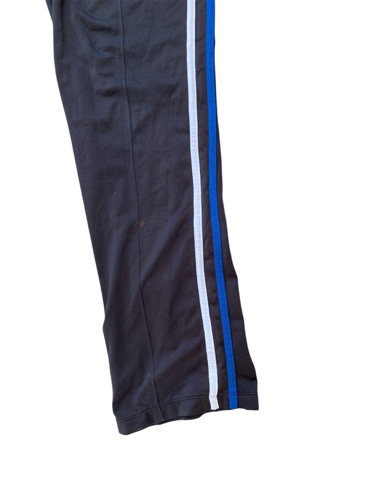 Nike × Nike ACG × Vintage Vintage Nike Track Pants Y2K Size 32" / US 10 / IT 46 - 2 Thumbnail