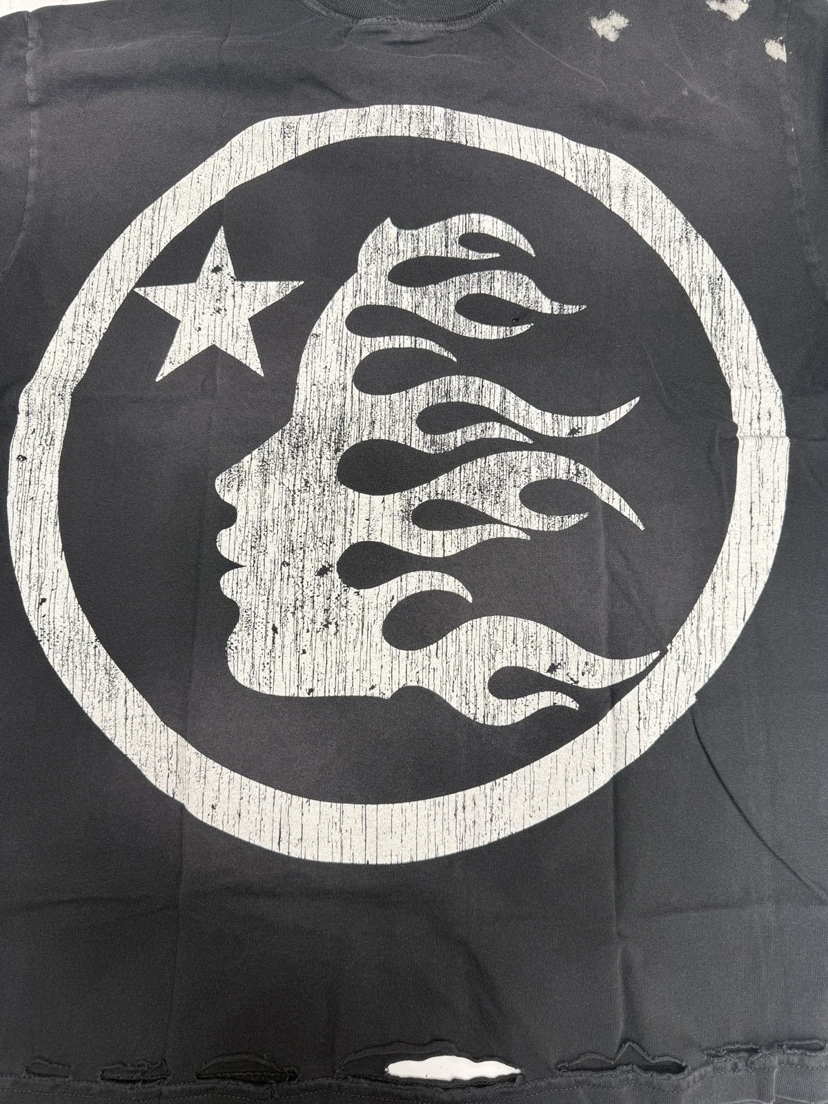HELLSTAR Hellstar I ❤️ NY T-shirt Size US S / EU 44-46 / 1 - 4 Thumbnail