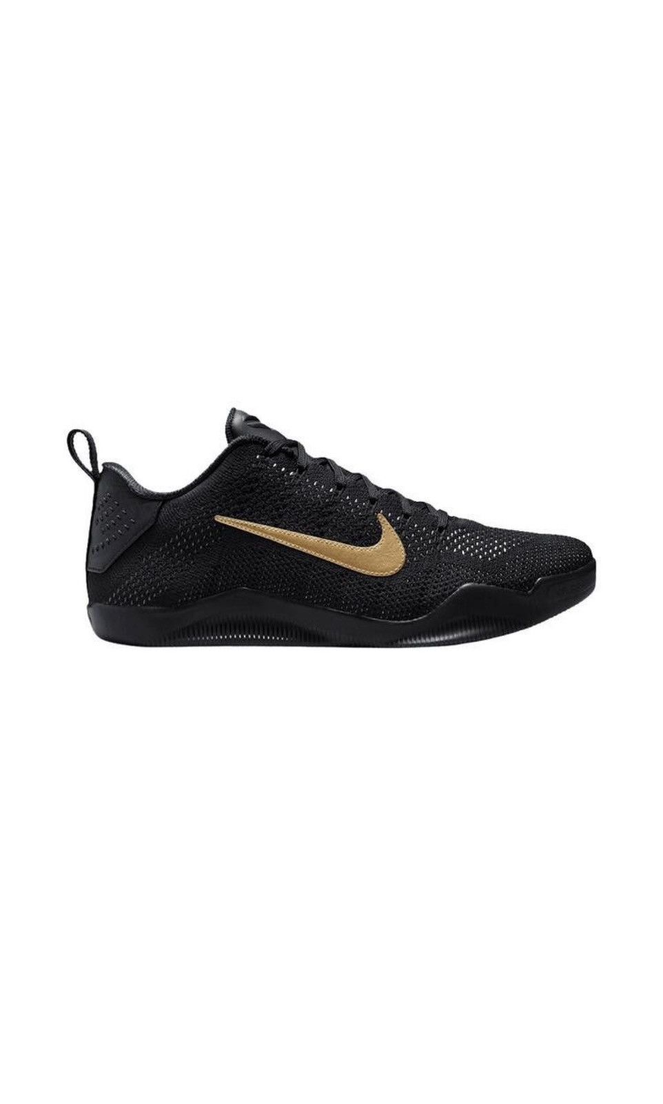 Nike Nike kobe 11 fade to black Size US 8 / EU 41 - 2 Thumbnail