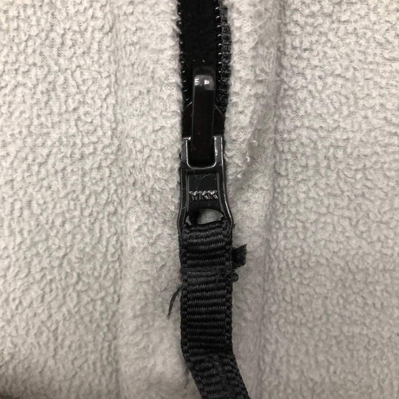 Japanese Brand Y257 JAPAN UNIQLO REVERSIBLE FLEECE JACKET Size US L / EU 52-54 / 3 - 7 Thumbnail