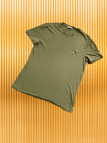 Versace Versace Archival Logo Tee Rare T-Shirt Size M Size US M / EU 48-50 / 2 - 1 Thumbnail
