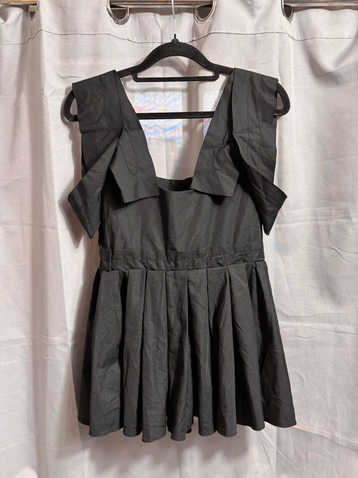 Miu Miu Miu Miu Mini Dress Size XS / US 0-2 / IT 36-38 - 8 Thumbnail