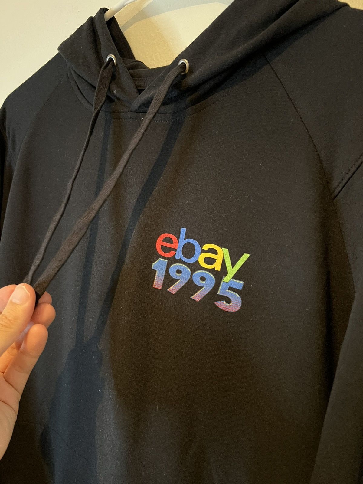 eBay eBay Sneaker Con Size L 2024 Sweatshirt New Size US L / EU 52-54 / 3 - 2 Thumbnail
