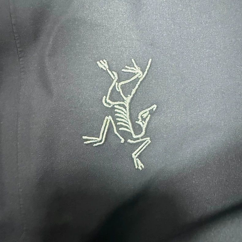 Arc'teryx Arcteryx BETA GORE-TEX Hooded Jacket Size US L / EU 52-54 / 3 - 3 Thumbnail