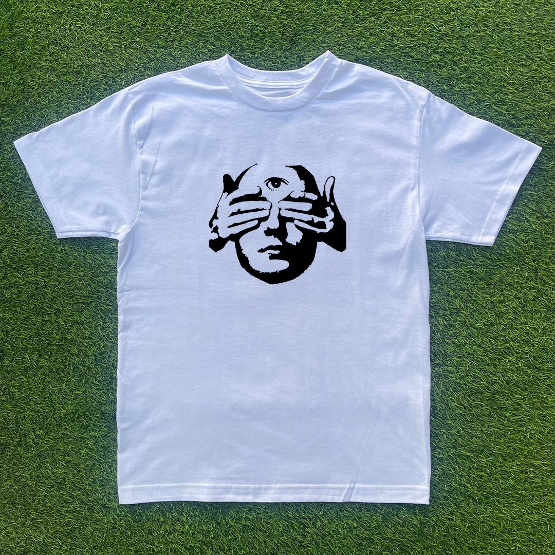 Other 3RD EYE TEE Size US M / EU 48-50 / 2 - 1 Preview