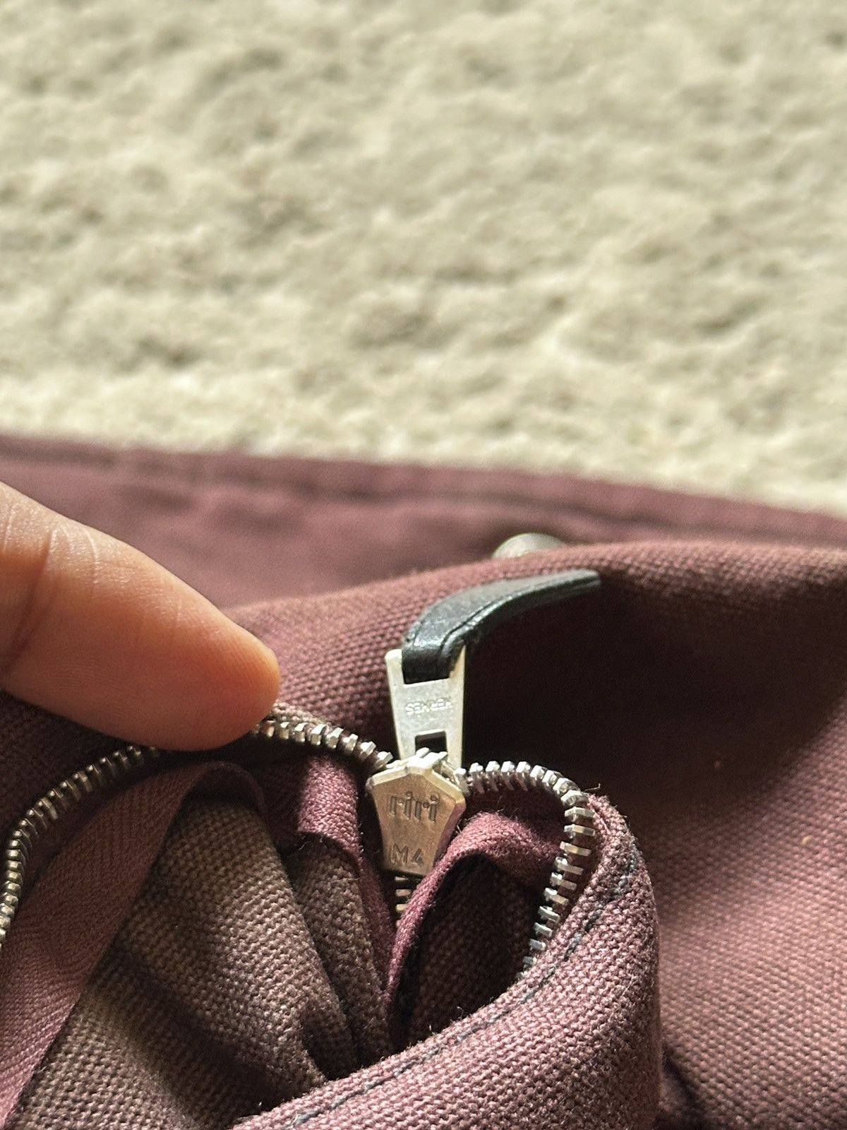 Hermes Hermes Sling Bag Size ONE SIZE - 10 Thumbnail
