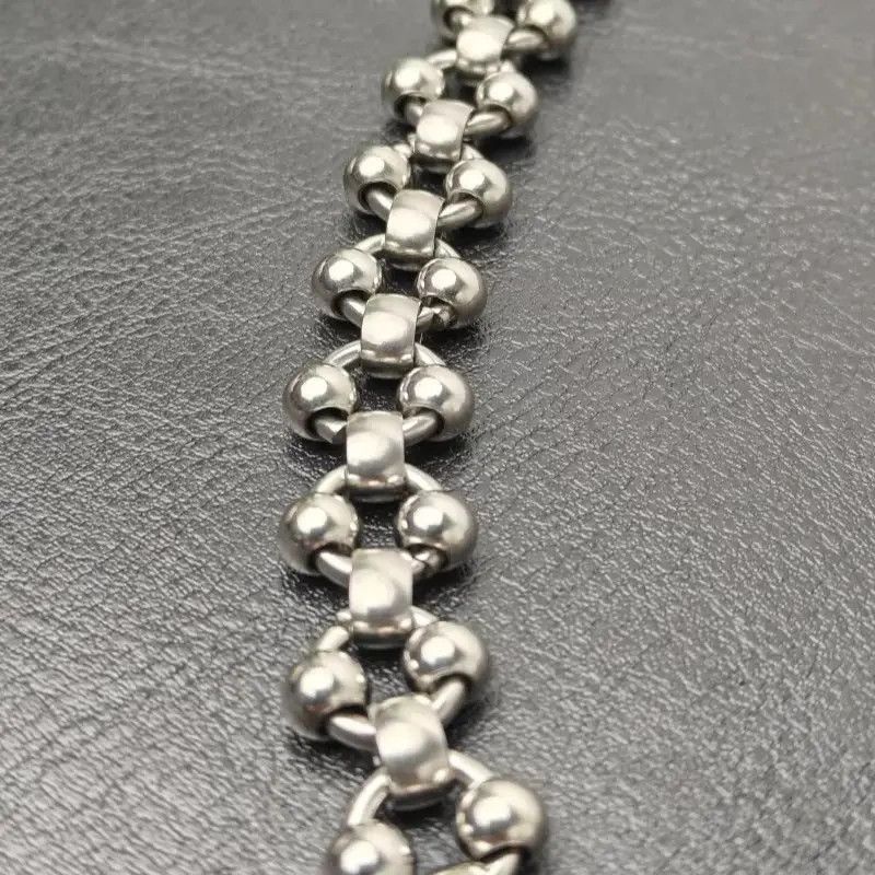 Jewelry Vintage Design Jeans Chain Size ONE SIZE - 5 Thumbnail