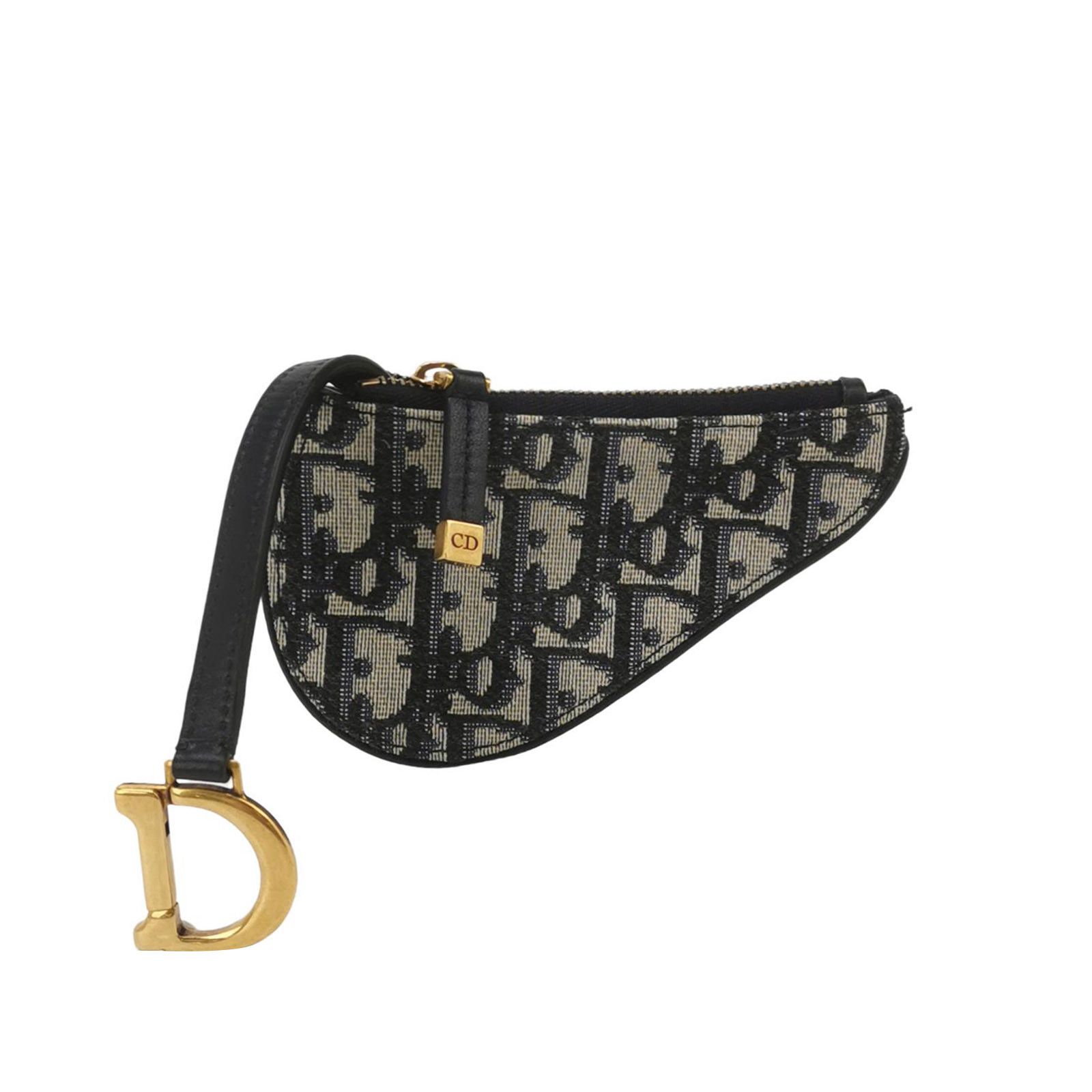 Dior Dior Women os Wallets Size ONE SIZE - 1 Thumbnail