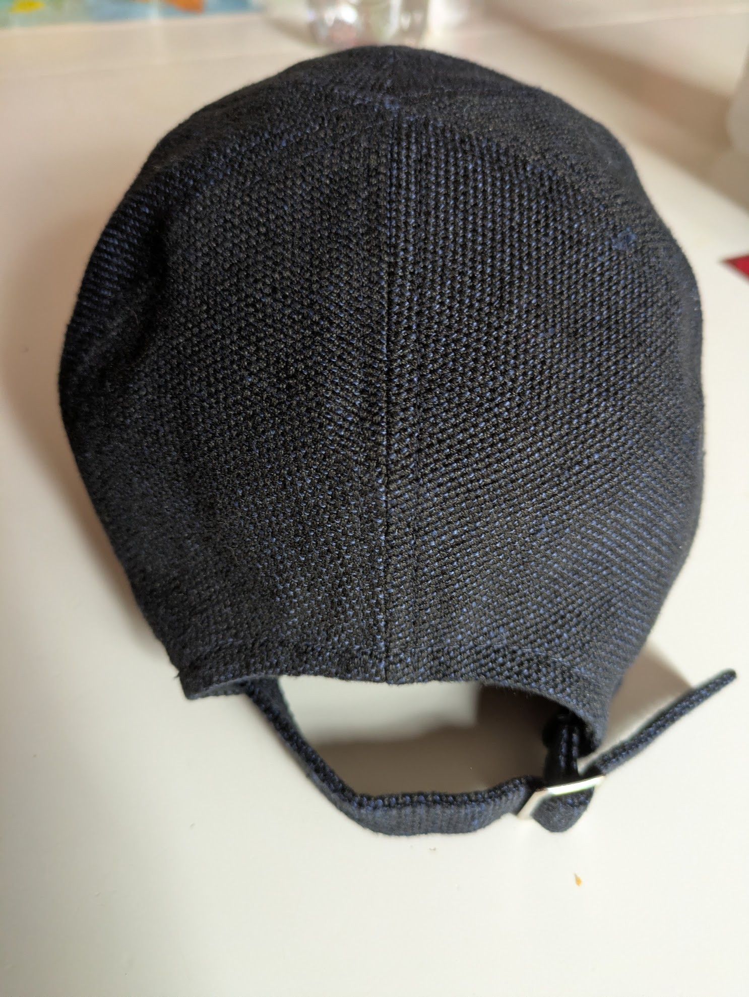 Other Mature HA. Mil. Linen Hat - OS Size ONE SIZE - 2 Thumbnail