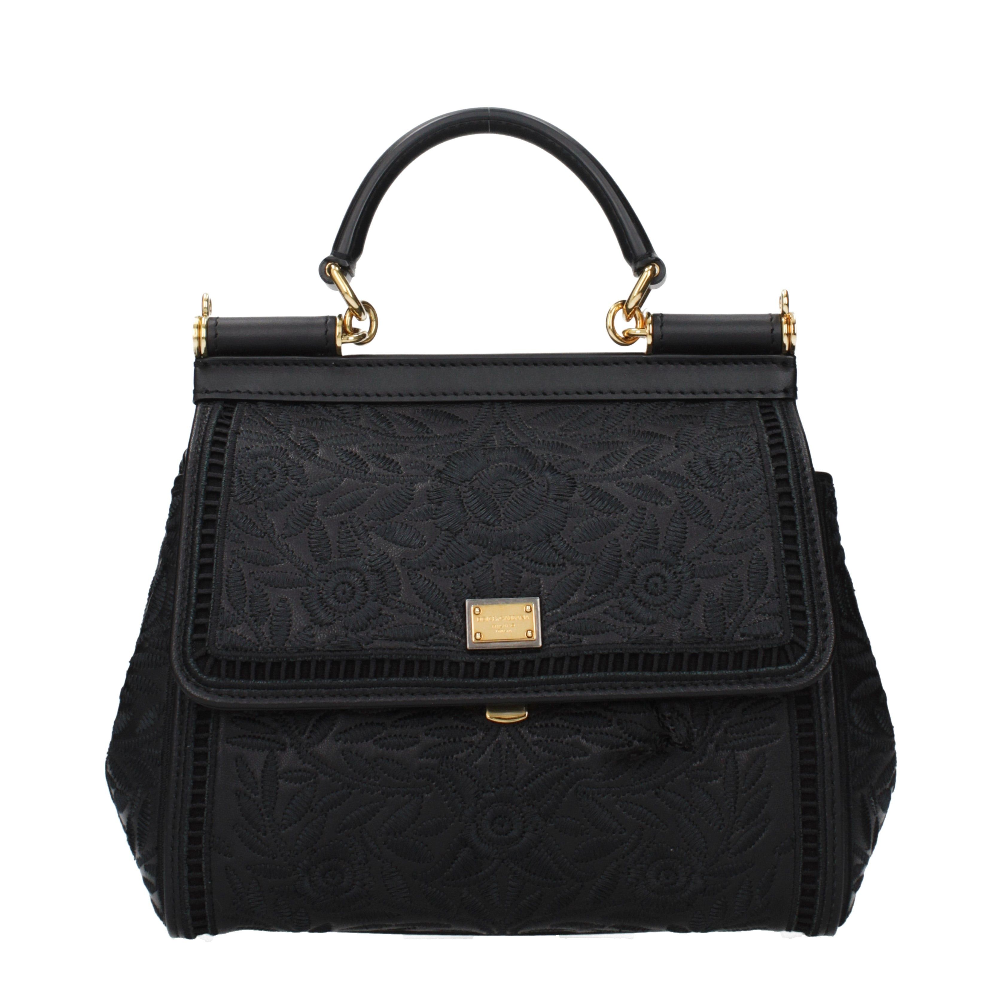 Dolce & Gabbana Handbags Size ONE SIZE - 1 Thumbnail