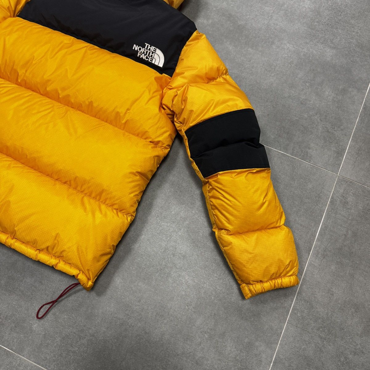 The North Face The North Face Summit Series Windstopper Baltoro Down Jacket Size L / US 10 / IT 46 - 25 Thumbnail