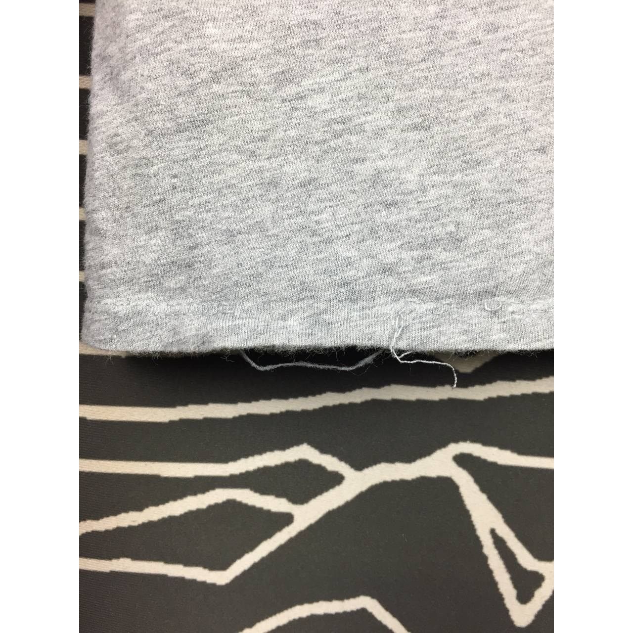 Nike Nike Swoosh Big Logo Spell Out Tee Size M Size US M / EU 48-50 / 2 - 6 Thumbnail