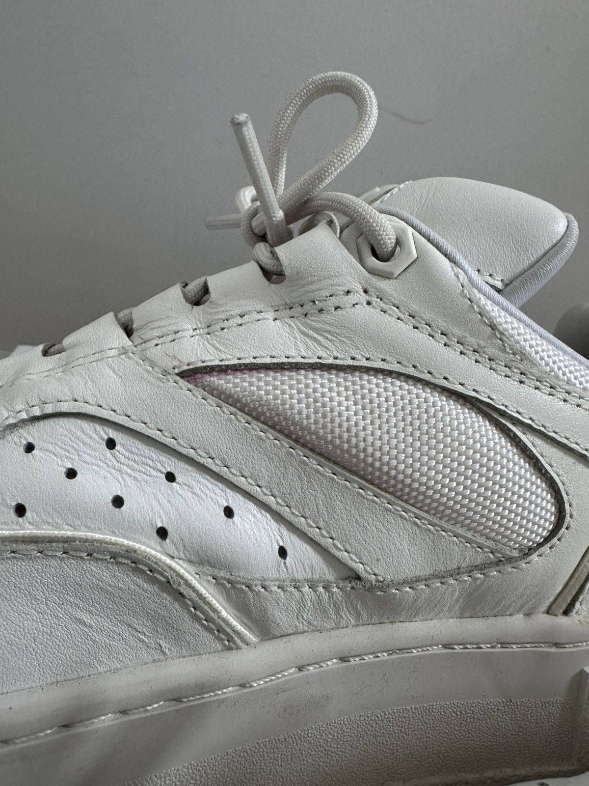 Eytys EYTYS sidney sneaker Size US 8.5 / IT 38.5 - 5 Thumbnail