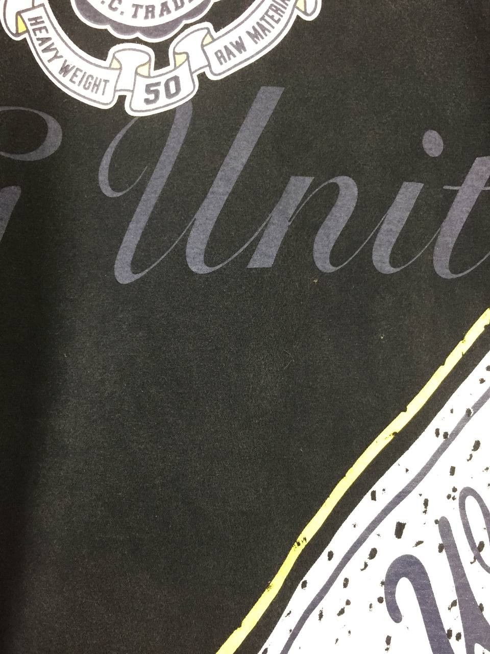 G-Unit Vtg G Unit 50 Cent Rap Tees Hip Hop Tee Size US XL / EU 56 / 4 - 7 Thumbnail